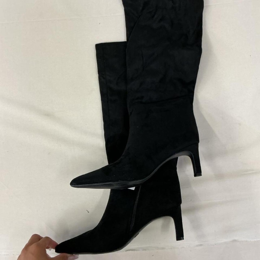 Brand new with tags A New Day knee-high boots